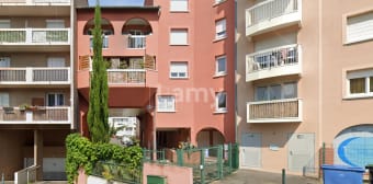 Image 1 - Appartement · Toulouse (31100) · 24m²