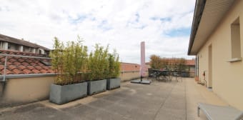 Image 2 - Appartement · Toulouse (31300) · 4 pièces · 116m²