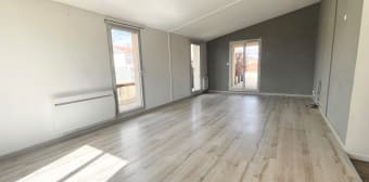 Image 2 - Appartement · Toulouse (31300) · 4 pièces · 116m²