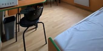 Image 2 - Appartement · Valenciennes (59300) · 1 pièce · 18m²