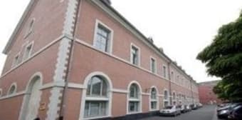Image 1 - Appartement · Valenciennes (59300) · 1 pièce · 18m²