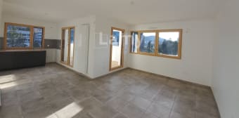 Image 3 - Appartement · Chambery (73000) · 3 pièces · 74m²