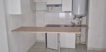 Image 3 - Appartement · Aix En Provence (13090) · 2 pièces · 27m²