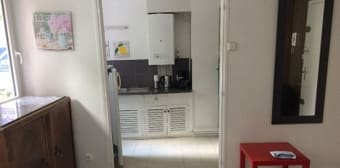 Image 2 - Appartement · Valenciennes (59300) · 2 pièces · 43m²