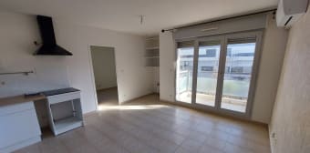 Image 3 - Appartement · St Chamas (13250) · 2 pièces · 35m²