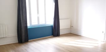 Image 1 - Appartement · Angers (49100) · 3 pièces · 67m²