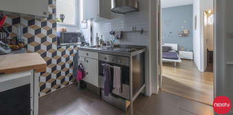 Image 1 - Appartement · Angers (49100) · 3 pièces · 67m²