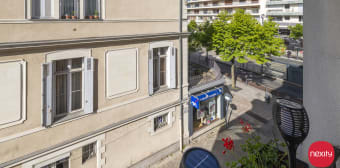 Image 3 - Appartement · Angers (49100) · 3 pièces · 67m²