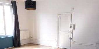Image 2 - Appartement · Angers (49100) · 3 pièces · 67m²