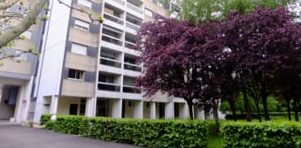 Image 1 - Appartement · Besancon (25000) · 1 pièce · 26m²