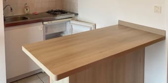 Image 1 - Appartement · Besancon (25000) · 2 pièces · 30m²