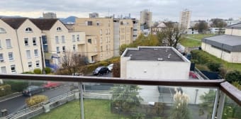 Image 2 - Appartement · Besancon (25000) · 2 pièces · 30m²
