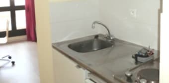 Image 2 - Appartement · Aix En Provence (13090) · 1 pièce · 15m²
