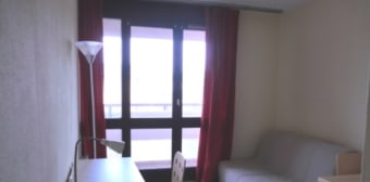 Image 3 - Appartement · Aix En Provence (13090) · 1 pièce · 15m²