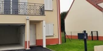 Image 2 - Maison/villa · Courcelles Les Lens (62970) · 4 pièces · 85m²
