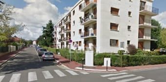 Image 2 - Appartement · Maisons Laffitte (78600) · 2 pièces · 54m²