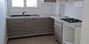 Image 2 - Appartement · Auxerre (89000) · 2 pièces · 41m²