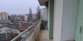 Image 3 - Appartement · Auxerre (89000) · 2 pièces · 41m²