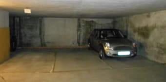 Image 2 - Parking/box · Dijon (21000) · 12m²