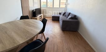 Image 2 - Appartement · Montargis (45200) · 3 pièces · 56m²