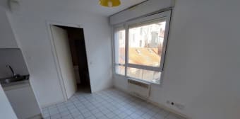 Image 2 - Appartement · Grenoble (38000) · 1 pièce · 18m²