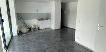 Image 2 - Appartement · Lille (59777) · 1 pièce · 28m²