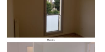 Image 3 - Appartement · Les Pavillons Sous Bois (93320) · 2 pièces · 42m²