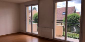 Image 2 - Appartement · Poissy (78300) · 2 pièces · 49m²