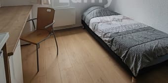 Image 2 - Appartement · Lille (59800) · 1 pièce · 14m²