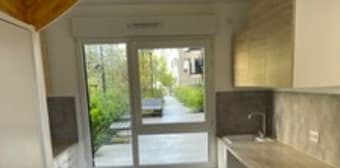 Image 2 - Appartement · Cergy (95000) · 3 pièces · 67m²