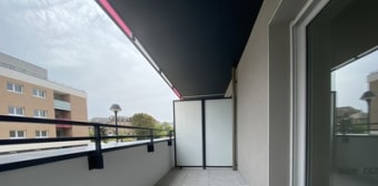 Image 2 - Appartement · Noyal Chatillon Sur Seiche (35230) · 2 pièces · 44m²