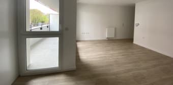 Image 1 - Appartement · Noyal Chatillon Sur Seiche (35230) · 2 pièces · 44m²
