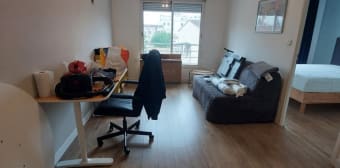 Image 2 - Appartement · Bordeaux (33000) · 2 pièces · 38m²