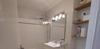 Image 3 - Appartement · Bordeaux (33000) · 2 pièces · 38m²