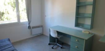 Image 3 - Appartement · Montpellier (34090) · 1 pièce · 19m²