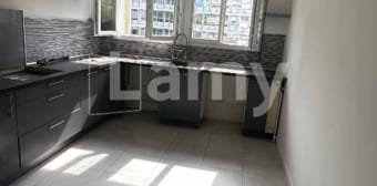 Image 3 - Appartement · Villeurbanne (69100) · 3 pièces · 80m²