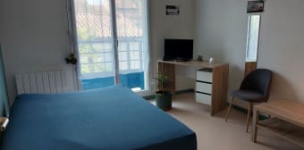 Image 1 - Appartement · Agen (47000) · 1 pièce · 20m²