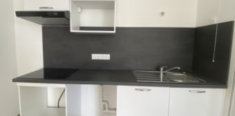 Image 2 - Appartement · Metz (57050) · 2 pièces · 42m²