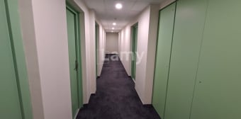 Image 2 - Appartement · Clermont Ferrand (63100) · 1 pièce · 33m²
