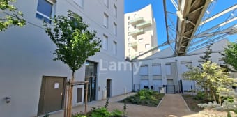 Image 3 - Appartement · Clermont Ferrand (63100) · 1 pièce · 33m²