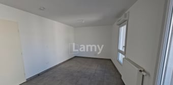 Image 2 - Appartement · Clermont Ferrand (63100) · 1 pièce · 33m²