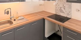 Image 1 - Appartement · Lyon (69008) · 4 pièces · 85m²