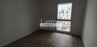 Image 1 - Appartement · Rennes (35000) · 3 pièces · 65m²