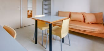 Image 3 - Appartement · Reims (51100) · 1 pièce · 18m²