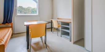 Image 2 - Appartement · Reims (51100) · 1 pièce · 18m²
