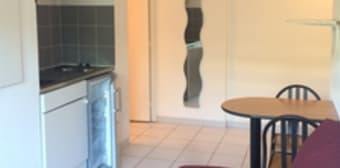 Image 3 - Appartement · Montpellier (34090) · 1 pièce · 24m²