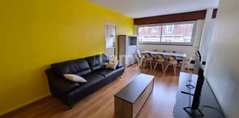 Image 2 - Appartement · Auxerre (89000) · 1 pièce · 44m²