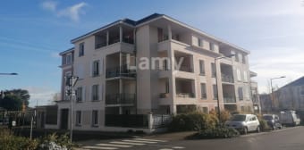 Image 1 - Appartement · Orleans (45000) · 2 pièces · 55m²
