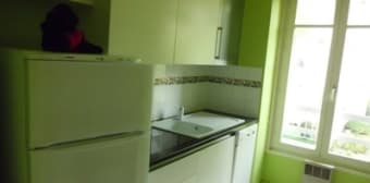 Image 1 - Appartement · Lille (59800) · 2 pièces · 48m²
