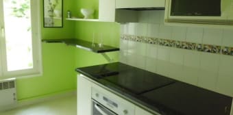 Image 3 - Appartement · Lille (59800) · 2 pièces · 48m²